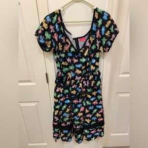 Care Bear Dress